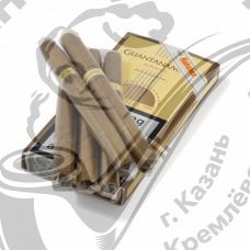 Кубинские сигариллы Guantanamera Puritos *5