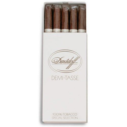 Davidoff Demi Tasse*10*10