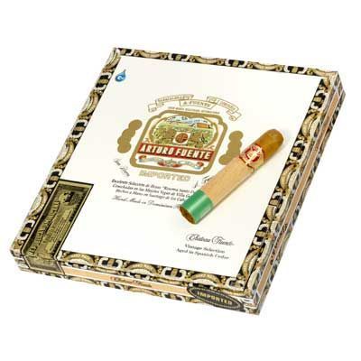 AF Chateau Fuente Natural *20