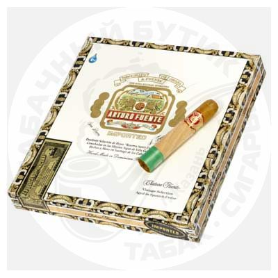 AF Chateau Fuente Natural *20