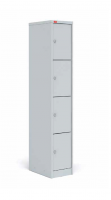 ШРМ 14; ШРМ 14-400 Шкаф металлический для сумок
