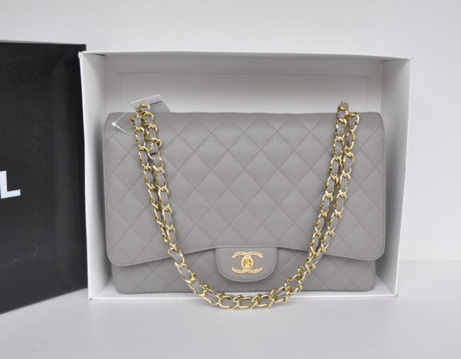 Chanel Jumbo Flap Bag