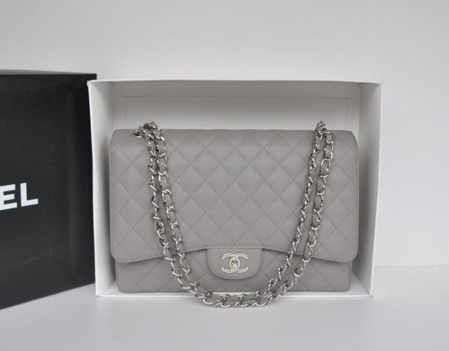 Chanel Jumbo Flap Bag