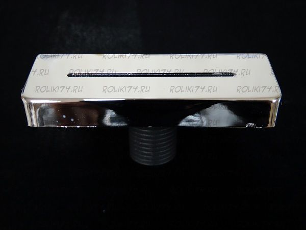 Налив воды хром