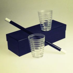 Magical Cups Волшебные стаканы