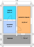 План