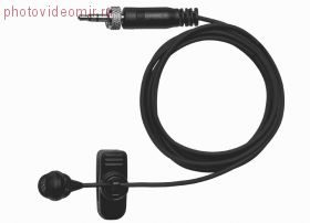 Петличный микрофон Sennheiser ME 4 N