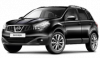 Qashqai (J10) 2010-2013