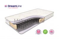 Classic +10 BS бязь матрас ортопедический DreamLine в Москве