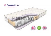 Classic +10 TFK матрас ортопедический DreamLine