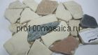 Плитка декоративная каменная Rim II/Рим II 305*305