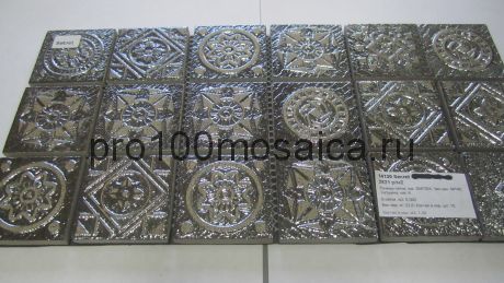 Secret камень. Мозаика серия STONE,  размер, мм: 304*304