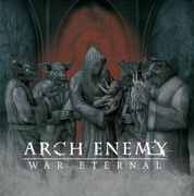 ARCH ENEMY - War Eternal 2014