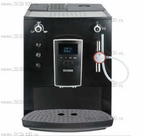 Кофемашина Nivona CafeRomatica NICR730
