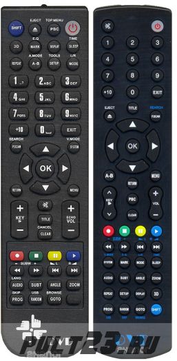 ONKYO RC-788DV, BD-SP308