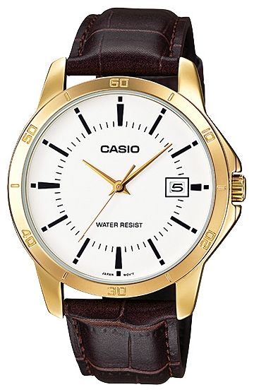 CASIO MTP-V004GL-7A