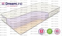 Матрас DreamRoll season Max Дримлайн (19)
