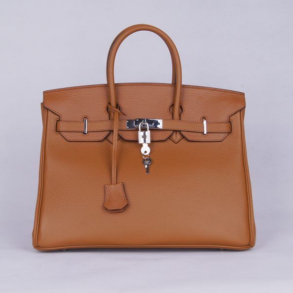 Сумка Hermes Birkin 35 cm