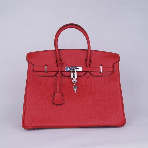 Сумка Hermes Birkin 35 cm