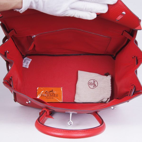Сумка Hermes Birkin 35 cm
