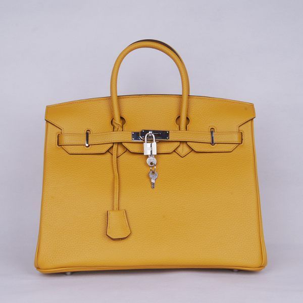 Сумка Hermes Birkin 35 cm