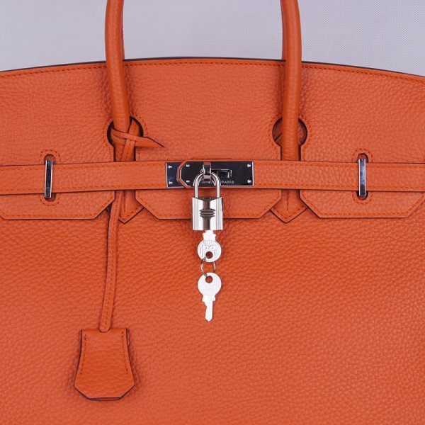 Сумка Hermes Birkin 40 cm