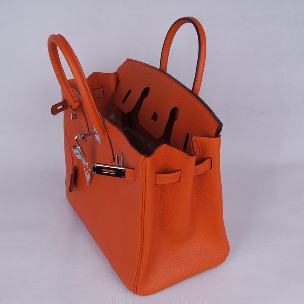 Сумка Hermes Birkin 40 cm