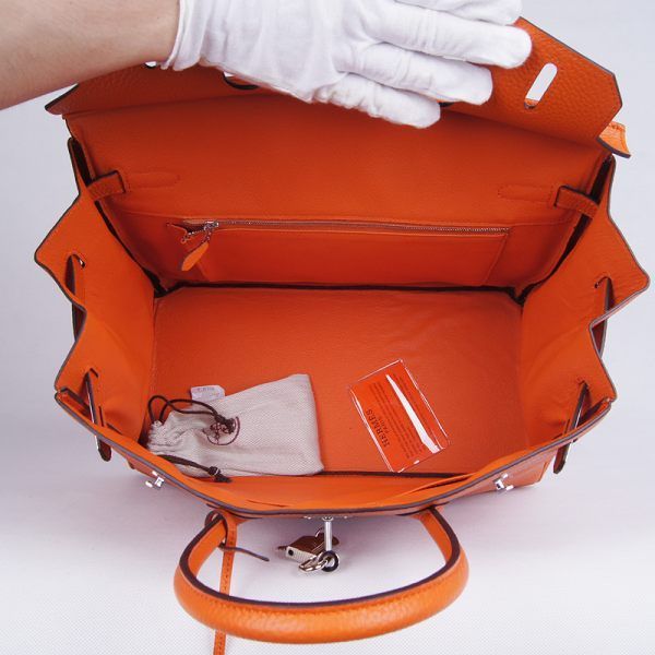 Сумка Hermes Birkin 40 cm