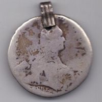 полтина 1764 г.