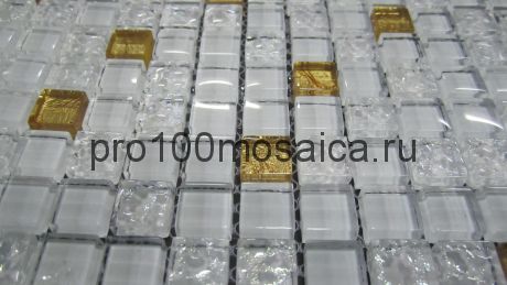 Classik day  Мозаика серия EXCLUSIVE,  размер, мм: 300*300