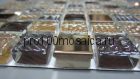 Crystal brown Мозаика серия EXCLUSIVE