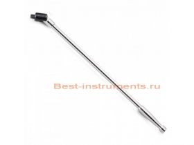 8014600U Вороток шарнирный 1/2" 600 мм FORSAGE