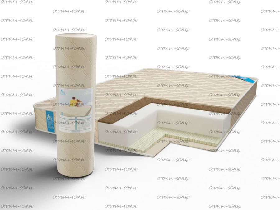 Матрас Hard Roll Sleep Comfort Comfort Line (17)