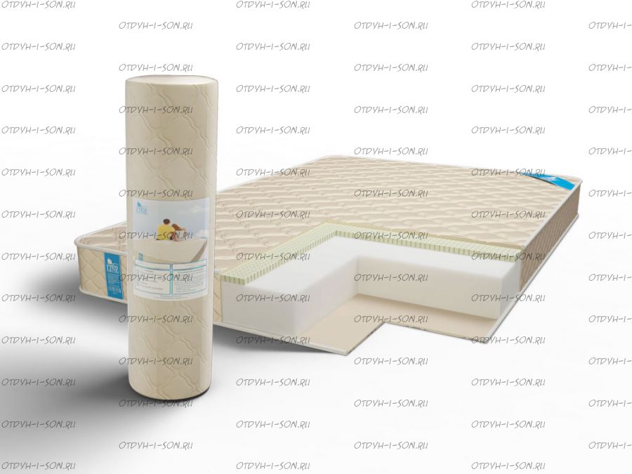 Матрас Roll Sleep Comfort Comfort Line (16)