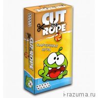 Cut the Rope