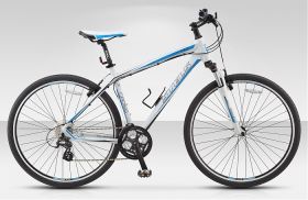 Stels Cross 130 Gent AL 28" 21 скор.