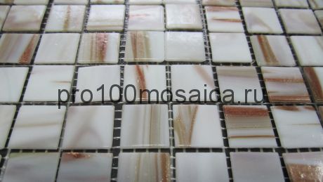 Queen Мозаика серия GOLDEN, размер, мм: 327*327