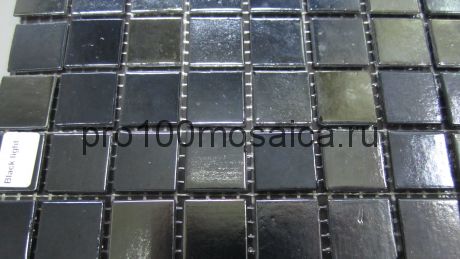 Black Light Мозаика серия ECONOM,  размер, мм: 327*327