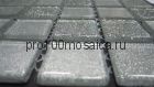 Shine Silver  Мозаика серия CRYSTAL