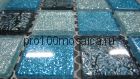 Breez  Мозаика серия CRYSTAL
