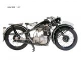 BMW R-35, EMW