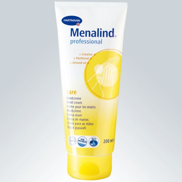 MENALIND professional/Меналинд профэшнл - крем для рук 200 мл