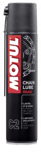 Motul C2 Chain Lube Road