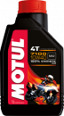 Масла и смазки Motul