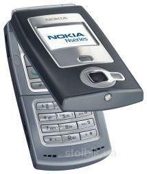 Nokia N71