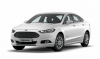 Mondeo V 2015-2019