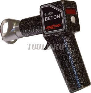 Beton Easy Condtrol - электронный измеритель прочности бетона