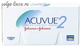 ACUVUE 2