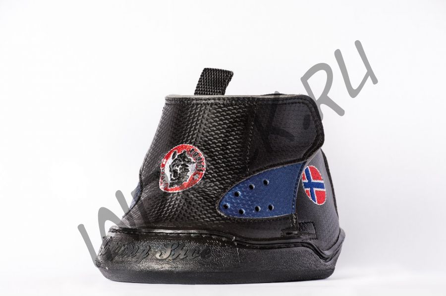 Ботинок для копыт Equine Fusion Ultimate Regular