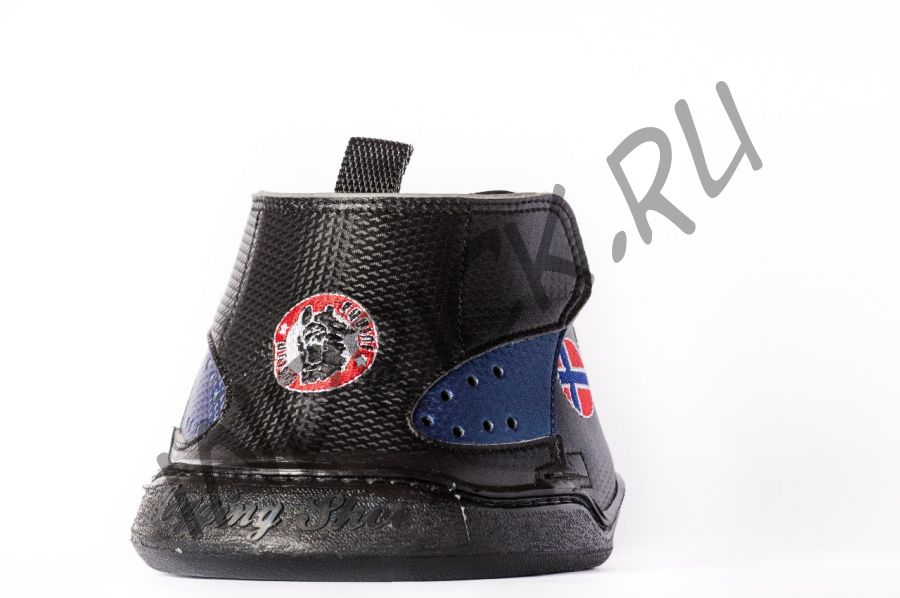 Ботинок для копыт Equine Fusion Ultimate Regular